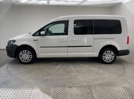 Volkswagen - Caddy