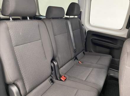 Volkswagen - Caddy
