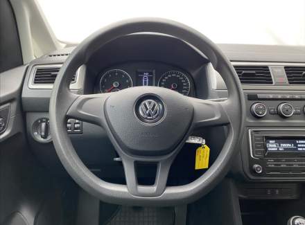 Volkswagen - Caddy