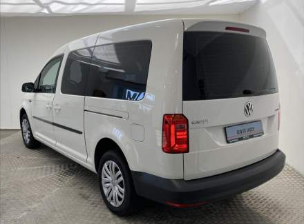 Volkswagen - Caddy