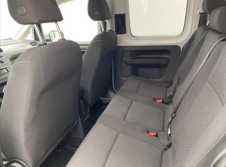 Volkswagen - Caddy
