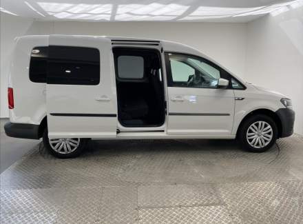 Volkswagen - Caddy
