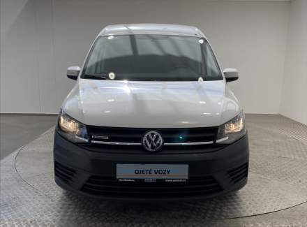 Volkswagen - Caddy