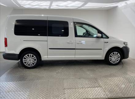 Volkswagen - Caddy