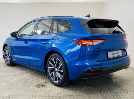 Škoda - Enyaq iV