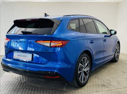 Škoda - Enyaq iV