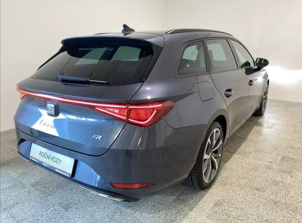Seat - Leon