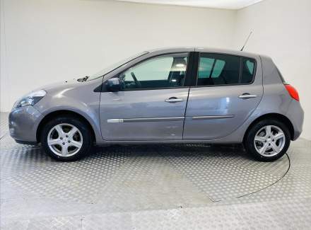 Renault - Clio