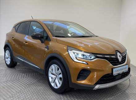 Renault - Captur