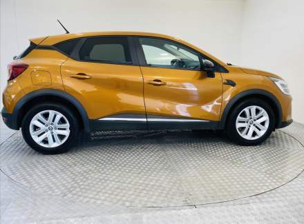 Renault - Captur