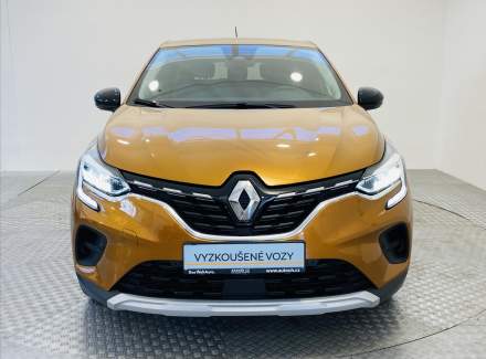 Renault - Captur
