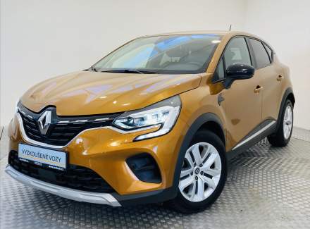 Renault - Captur