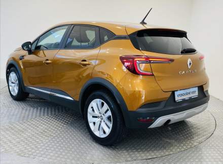 Renault - Captur