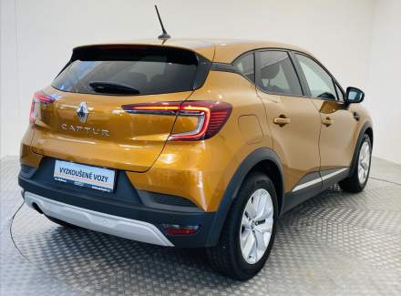 Renault - Captur