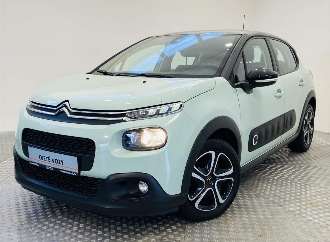Citroën - C3