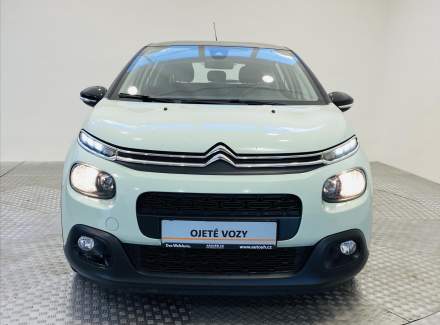 Citroën - C3
