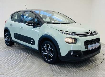 Citroën - C3