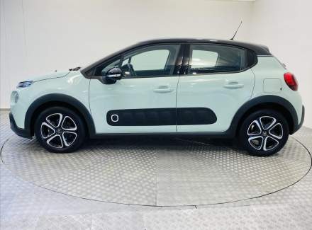 Citroën - C3