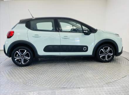 Citroën - C3