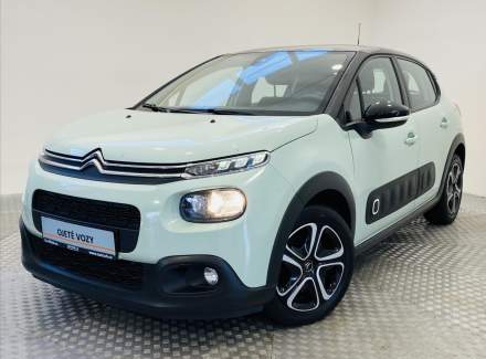 Citroën - C3
