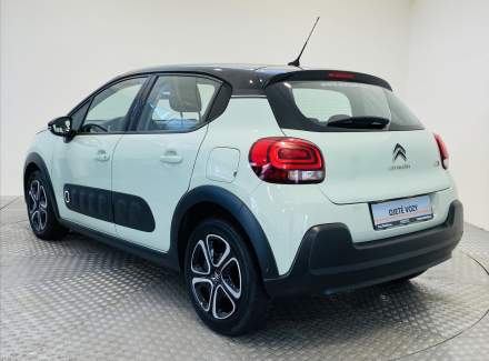 Citroën - C3