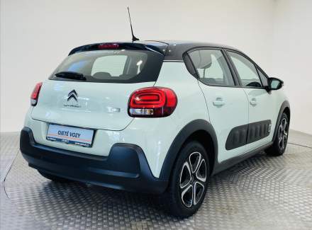 Citroën - C3