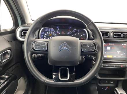 Citroën - C3