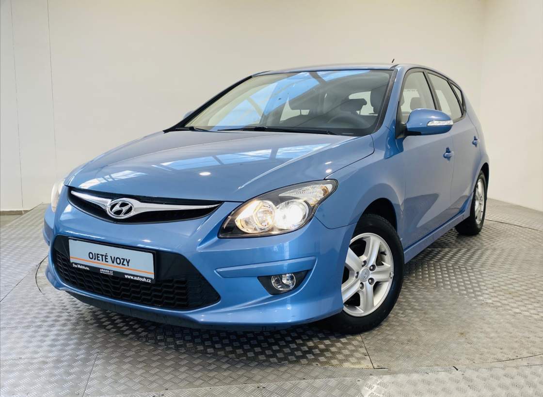 Hyundai - i30