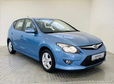 Hyundai - i30