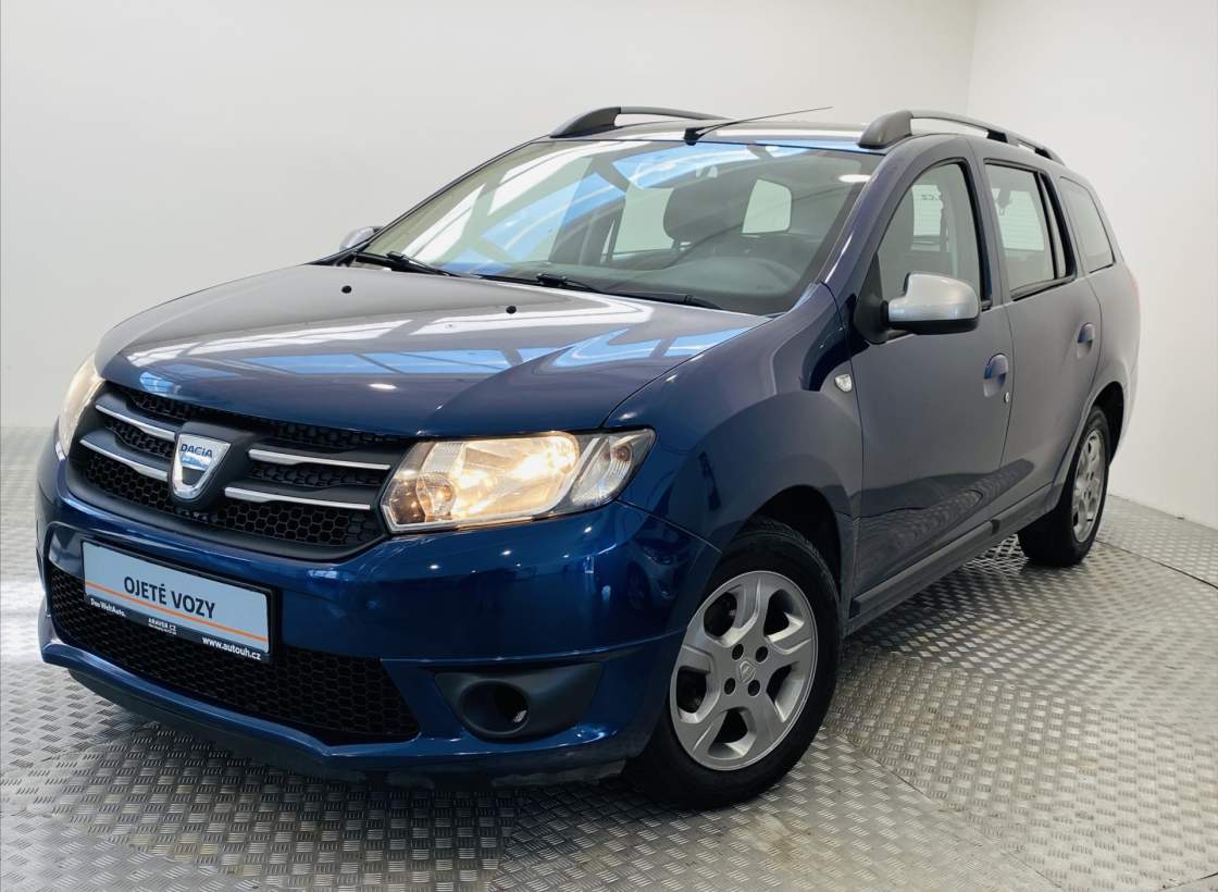 Dacia - Logan