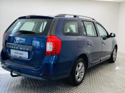 Dacia - Logan