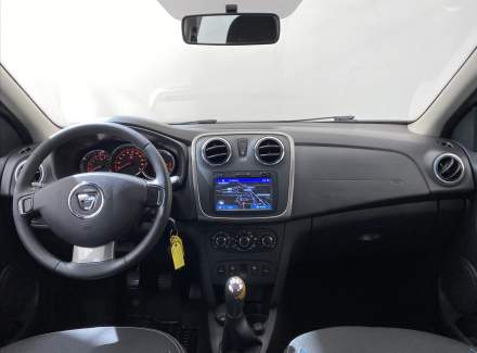 Dacia - Logan