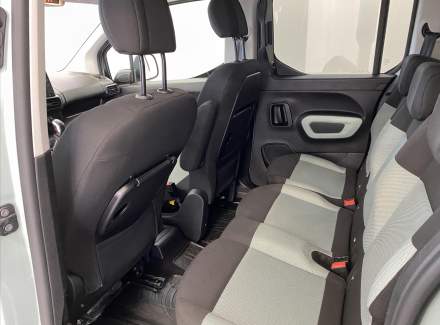 Citroën - Berlingo
