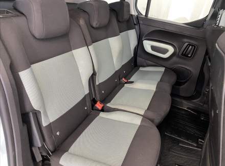 Citroën - Berlingo