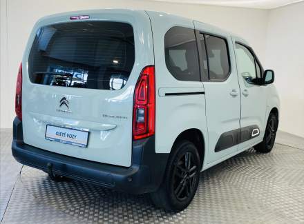 Citroën - Berlingo
