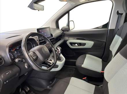 Citroën - Berlingo