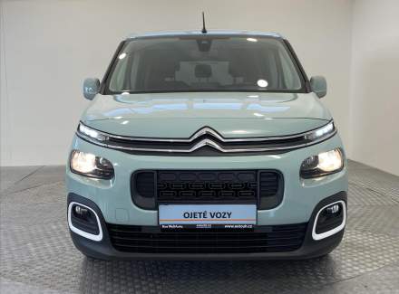 Citroën - Berlingo