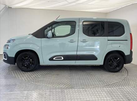 Citroën - Berlingo