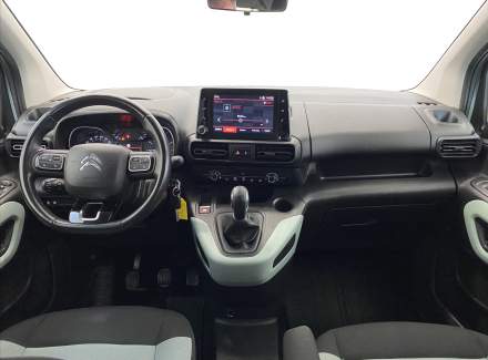 Citroën - Berlingo