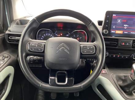 Citroën - Berlingo