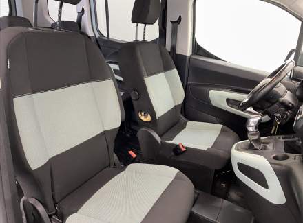 Citroën - Berlingo