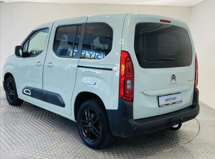 Citroën - Berlingo