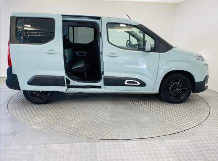 Citroën - Berlingo