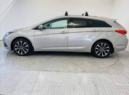 Hyundai - i40