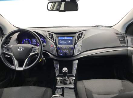 Hyundai - i40