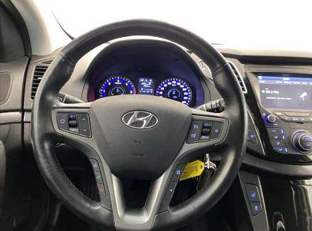 Hyundai - i40