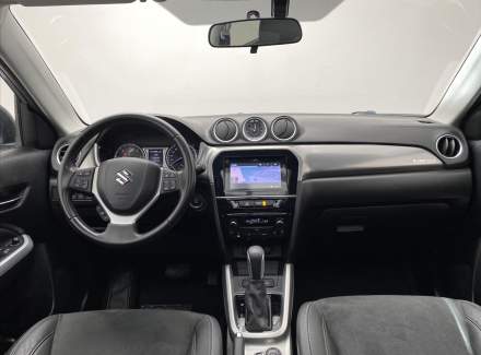 Suzuki - Vitara