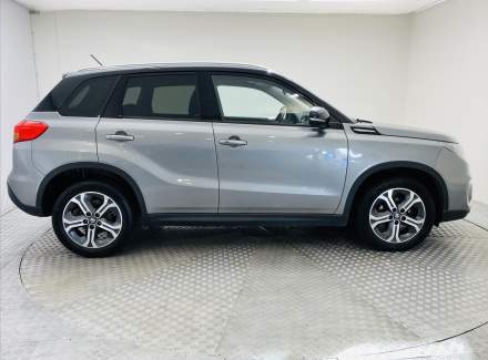 Suzuki - Vitara