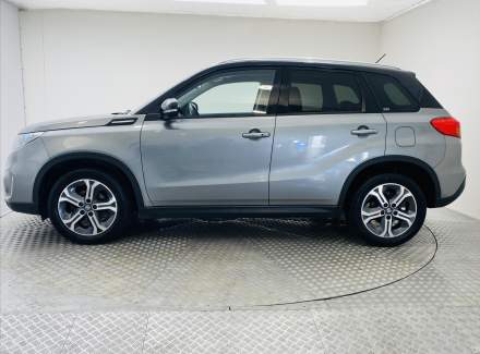 Suzuki - Vitara