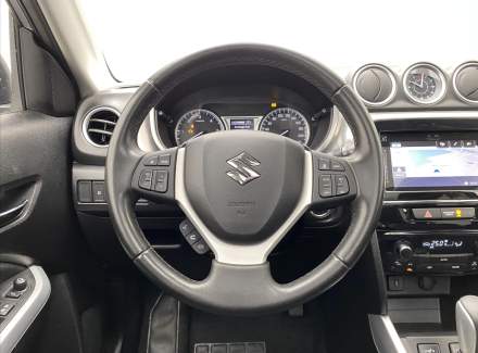 Suzuki - Vitara